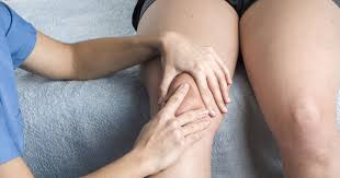 home remes for knee pain dr