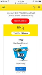Plans start as low as rm 30/month. Malaysia Prepaid Card Page 442 Www Hardwarezone Com Sg