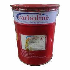 Carboline Pu Paints For Metal 20 L