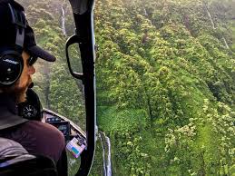 molokai doors off helicopter tour