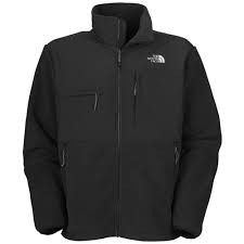 The North Face Denali Jacket For Men Discontinued Model