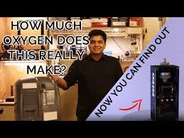 does your oxygen concentrator really