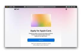 Apply for apple card without iphone. Apple Now Accepting Online Apple Card Applications The Apple Post