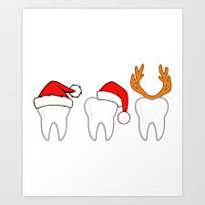 funny teeth gifts for