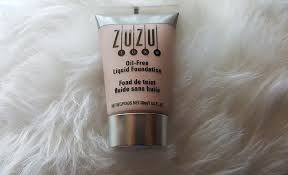 zuzu luxe from gabriel cosmetics