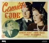 Convict's Code  Movie