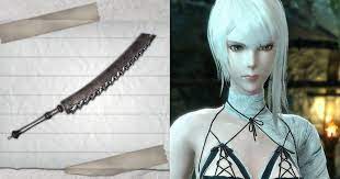 Nier Replicant: 14 Things You Didn't Know About Kaine