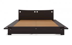 Japanese Style Platform Beds Bedroom