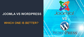 I think both r equally goood, but its the personality that suits the car or the bike. Joomla Vs Wordpress Which One Is Better Pros And Cons