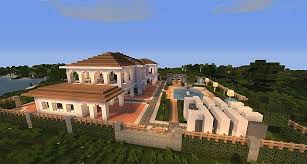 122 Amazing Minecraft House Ideas
