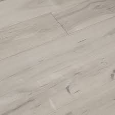 wire brushed flora maple flooring