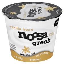 save on noosa greek yoghurt blended