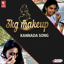 3 kg make up songs song