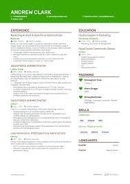 6 sforce resume exles guide