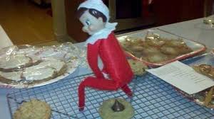 We will be back in 2021. Makin Xmas Cookies With Granny Cheezburger Funny Memes Funny Pictures