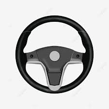 Car Steering Wheel Clipart Transpa