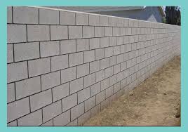 Concrete Block Walls Concrete Blocks