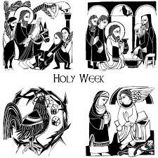 Image result for holy week