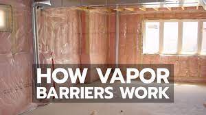 how vapor barriers work you