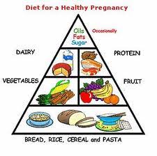 Right Pregnancy Diet Plan For You Pregnancydietplantips