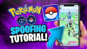 Pokemon Go Hack 2021 - Easy Pokemon Go Spoofing with JoyStick GPS &  Teleport iOS & Android - YouTube
