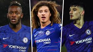 The youngster scored 11 goals in 36 appearances for the dutch. Broja Set For Vitesse Loan Move But Ampadu Wants To Fight For Spot Under Lampard At Chelsea Goal Com