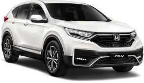 Responsible with putting the brand on the radar with compact. Honda Cr V Honda Malaysia