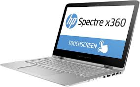 Hp spectre x360 best price is rs. Amazon Com Hp Spectre X360 2 In 1 13 3 Touch Screen Laptop Intel Core I7 8gb Memory 256gb Solid State Drive Natural Silver Black Computers Accessories