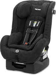 Recaro Proride Convertible Car Seat Sable