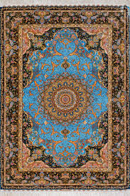 handmade silk carpet persian rug area