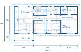 9 Modern Bungalow House Plans Ideas In