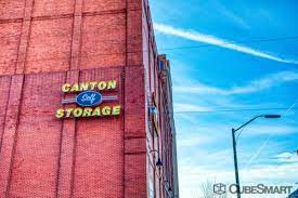 canton self storage lowest rates