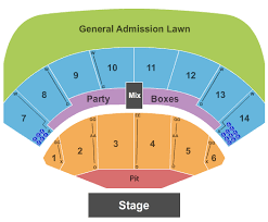 The Avett Brothers Tickets Providence Medical Center