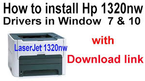Please scroll down to find a latest utilities and drivers for your hp laserjet 1320. 2