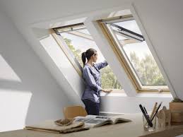 guide to velux window sizes choosing