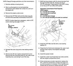 is a transmission flush necessary