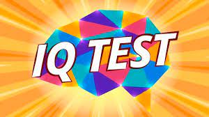 iq test free quick real