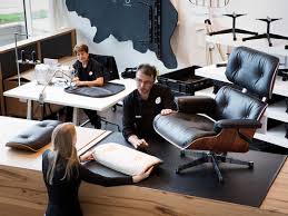 An indoor zero gravity chair is a specially engineered type of chair for an indoor environment. Vitra Lounge Chair
