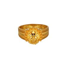 mens gold ring designs for
