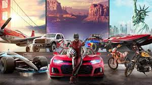 The Crew 2 Review