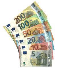 Euro banknotes - Wikipedia