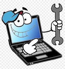 Goldmine it support tech arrived and sorted my issue in under an hour. Tech Clipart Computer Repair Shop Computer Repair Technician Transparent Png Download 1773218 Pikpng