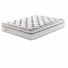 The blend of coils and gel foam relieve pressure and deliver a cool feel. Sealy Strato Plush Sealy Beds For Sale Dial A Bed