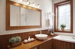how-high-should-you-hang-a-mirror-over-a-bathroom-sink