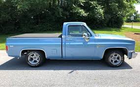 The most common 1966 chevy pickup material is ceramic. 1985 Chevy Truck For Sale Compared To Craigslist Only 2 Left At 70