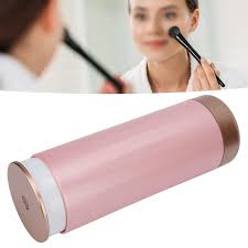 makeup brush cleaner uv cleaner for