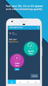 Opensignal is a free to use, advert free mobile connectivity and network signal speed test app. Opensignal 3g 4g 5g Signal Wifi Speed Test On Windows Pc Download Free 7 12 2 1 Com Staircase3 Opensignal