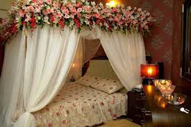 romantic room decoration bridal room decor