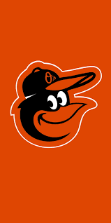 baltimore orioles mlb baseball logo