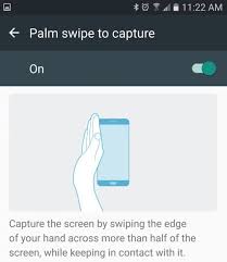 How To Take Screenshots On Galaxy S7 And Galaxy S7 Edge